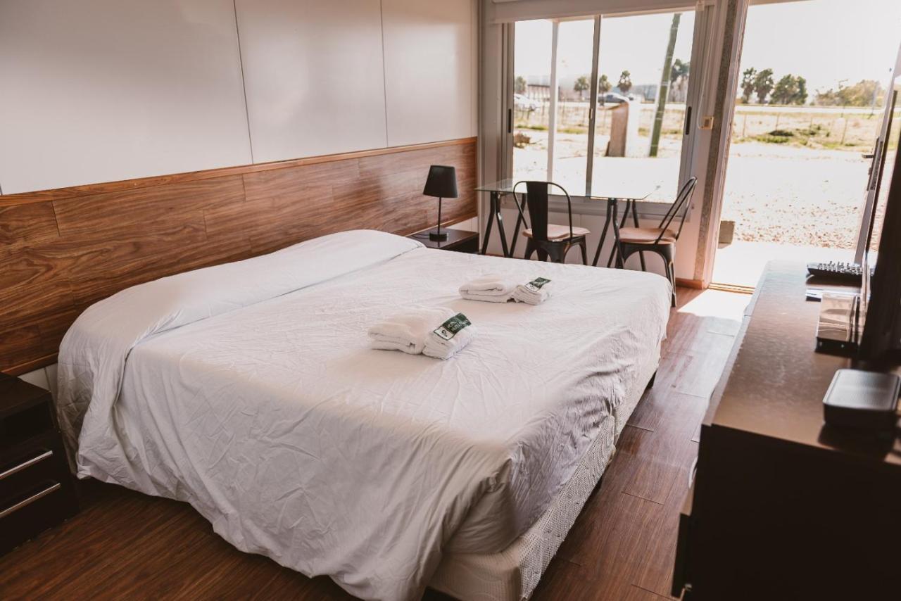 Hotel נואבה פלמירה מראה חיצוני תמונה