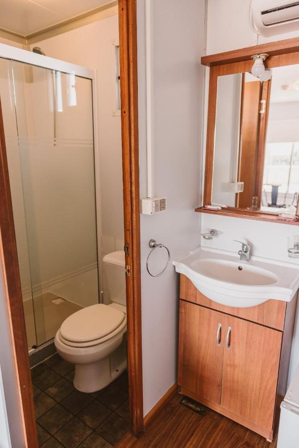 Hotel נואבה פלמירה מראה חיצוני תמונה