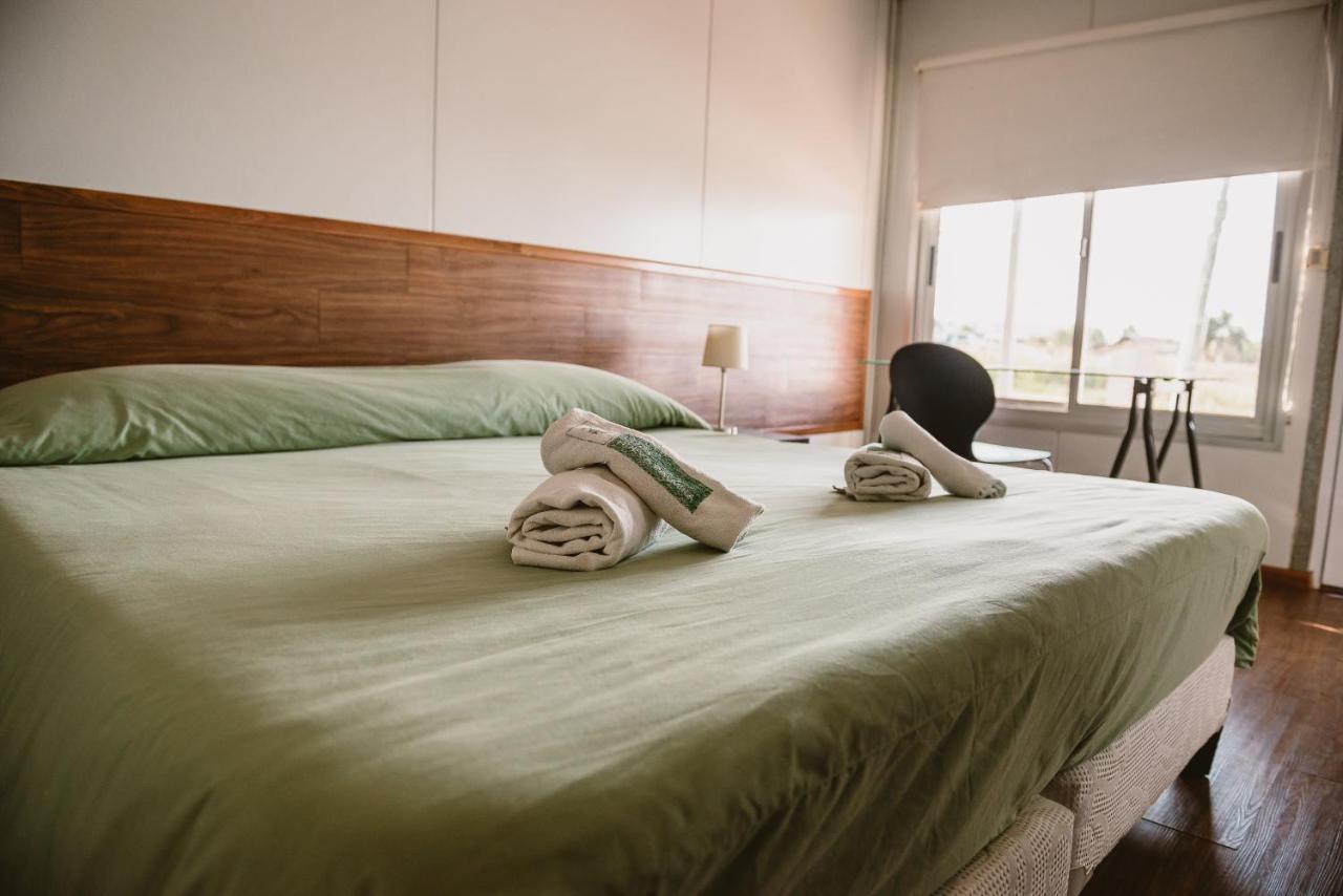 Hotel נואבה פלמירה מראה חיצוני תמונה