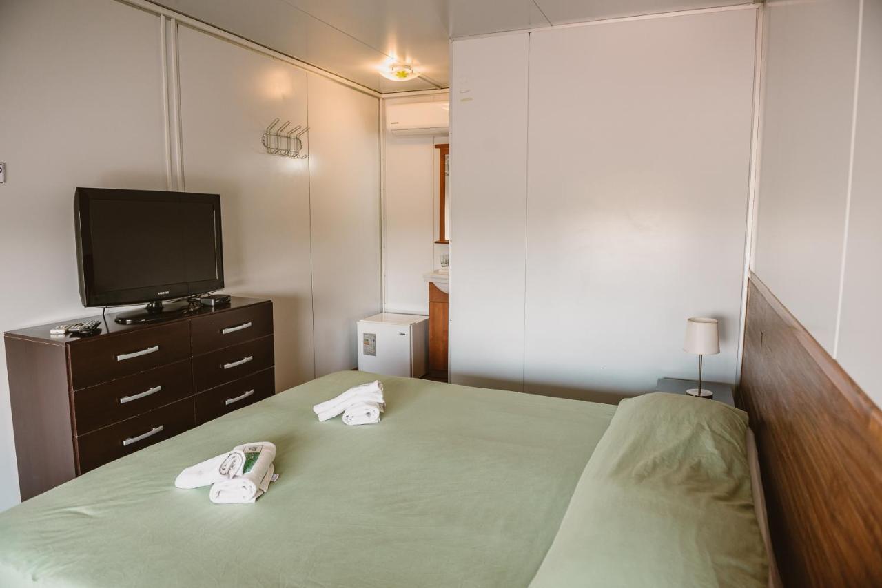 Hotel נואבה פלמירה מראה חיצוני תמונה